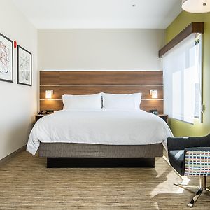 Executive King Room Hearing Accessible